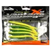 Nevis Vantage drop shot shad 10cm 4,34gr 5buc/pachet Nălucă plastică