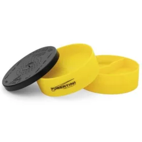 Tubertini Cutie pentru momeală WDW Boxes larve de țânțar