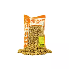 Benzar Mix Nucă tigrată 3,5mm Pelete de nadă 800gr