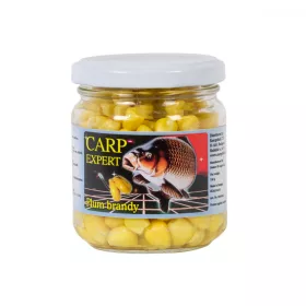 Porumb de Pescuit în Borcan 212Ml. Căpșuni