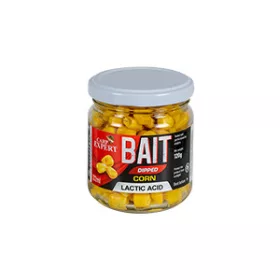   Carp Expert PORUMB MARINAT LA BORCAN 212 ML ACID LACTIC Porumb