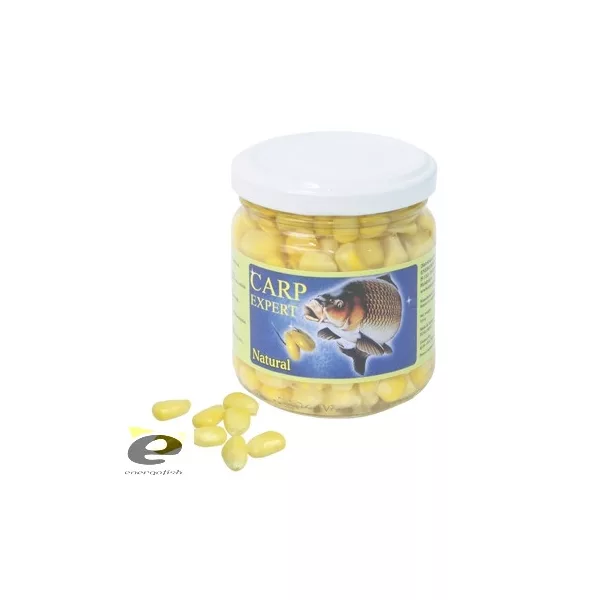 Carp Expert Porumb dulce în suc 212Ml. Naturală