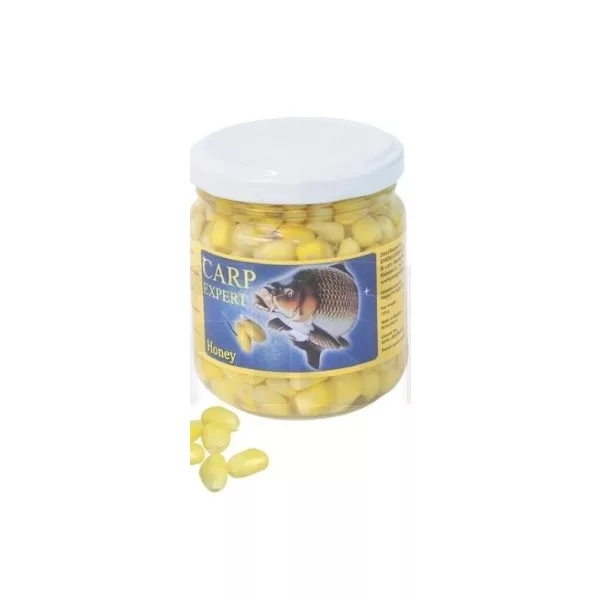 Carp Expert Porumb dulce în suc 212Ml. Vanilie