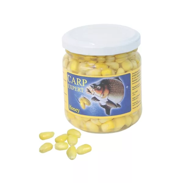 Carp Expert Porumb dulce în suc 212Ml. Miere
