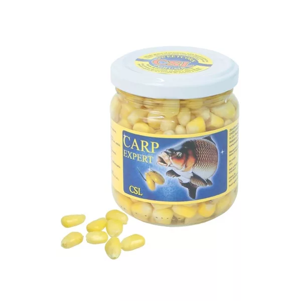 Carp Expert Porumb dulce în suc 212Ml. Csl