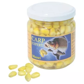 Carp Expert Porumb dulce în suc 212Ml. Scoică