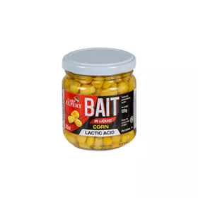   Carp Expert PORUMB DULCE LA BORCAN ÎN SUC 212 ML ACID LACTIC Porumb