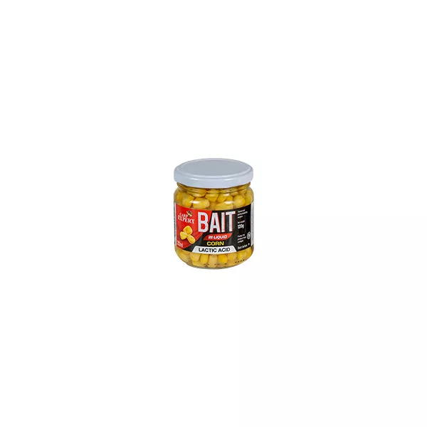 Carp Expert PORUMB DULCE LA BORCAN ÎN SUC 212 ML ACID LACTIC Porumb