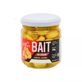Carp Expert Mega Corn Porumb de Momeală Natural 212ml