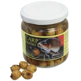 Carp Expert Alune Tigrate în Lichid cu Vanilie