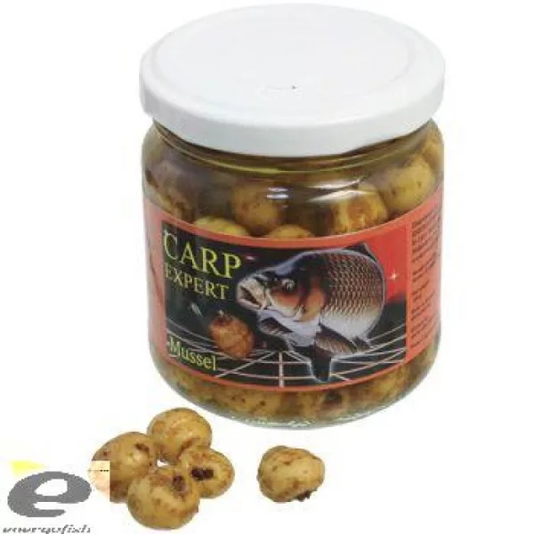 Carp Expert Tigernuts în Sticlă cu Lichid Căpșuni