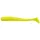 Nevis Vantage Longer 7,5cm 1,9gr 6buc/pachet Galben Lămâie Nălucă plastică