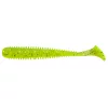 Nevis Vantage Longer 7,5cm 1,9gr 6buc/pachet Fluo Verde Sclipici Nălucă plastică