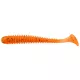 Nevis Vantage Longer 7,5cm 1,9gr 6buc/pachet Portocaliu Nălucă plastică