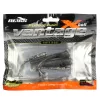 Nevis Vantage Longer 7,5cm 1,9gr 6buc/pachet Roz Sclipici Nălucă plastică