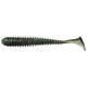 Nevis Vantage Longer 7,5cm 1,9gr 6buc/pachet Verde Închis Sclipici Nălucă plastică