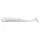 Nevis Vantage Longer 8,75cm 3,77gr 5 buc/pachet Nălucă Plastic Albă