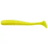 Vantage Longer 8,75cm 3,77gr 5 buc/set Galben lămâie Momeală plastic