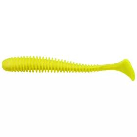   Vantage Longer 8,75cm 3,77gr 5 buc/set Galben lămâie Momeală plastic