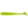 Nevis Vantage Longer 8,75cm 3,77gr 5 buc/pachet Nălucă Plastic Fluo Verde Sclipici
