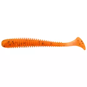   Vantage Longer 8,75cm 3,77gr 5 buc/set Portocaliu Momeală plastic