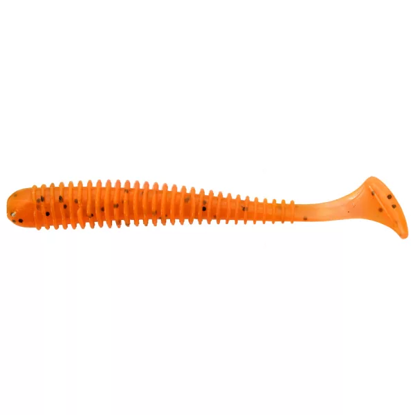Vantage Longer 8,75cm 3,77gr 5 buc/set Portocaliu Momeală plastic