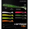 Vantage Longer 8,75cm 3,77gr 5 buc/set Portocaliu Momeală plastic