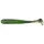 Nevis Vantage Longer 8,75cm 3,77gr 5 buc/pachet Nălucă Plastic Albastră Sclipici