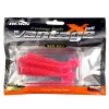 Nevis Vantage Longer 8,75cm 3,77gr 5 buc/pachet Nălucă Plastic Albastră Sclipici