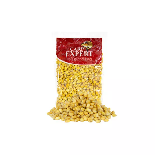 Carp Expert Porumb Natural 800gr