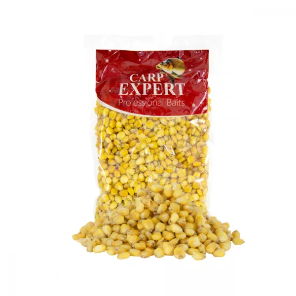 Carp Expert Porumb Natural cu Acid Lactic 800G
