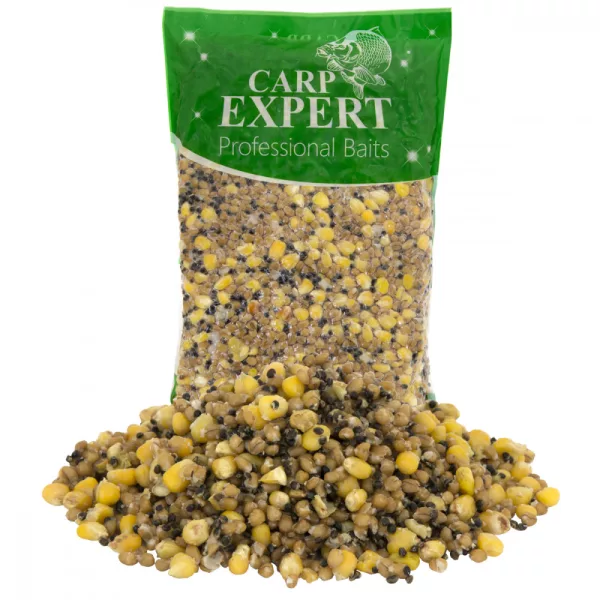 Mix de Nădire Natural 6 Luni 1Kg.