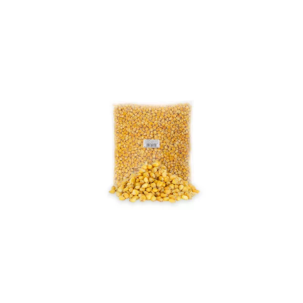 Porumb pentru Nădire Natural de 1 An 3Kg.