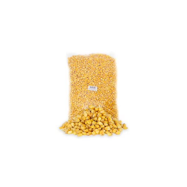 Porumb pentru Nădire Natural de 1 An 5Kg.