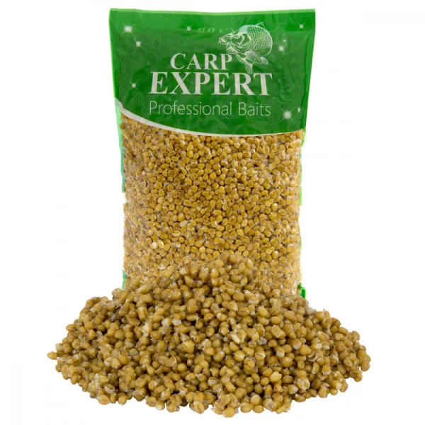 Grâu pentru Nădire Natural 6 Luni 1Kg.