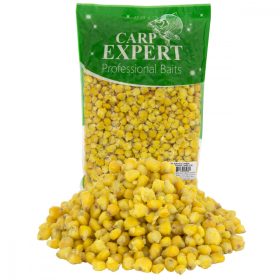 Carp Expert Porumb 6 Luni Vanilie 1Kg