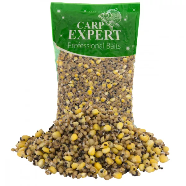 Carp Expert Spodmix 6 Luni 1Kg