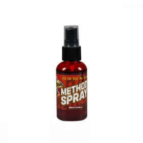 Benzar Mix Method Spray Roșu Krill 50Ml