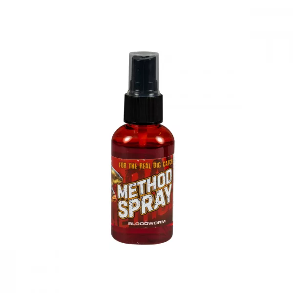 Benzar Mix Method Spray Larvă de Țânțar 50Ml