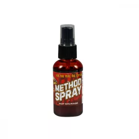 Benzar Mix Method Spray Cârnat Picant 50Ml