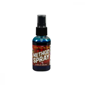 Benzar Mix Method Spray Usturoi Calamar 50Ml