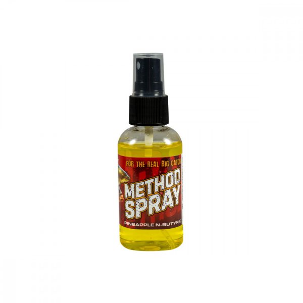 Benzar Mix Method Spray Ananas Acid Butiric 50Ml