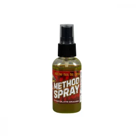 Benzar Mix Method Spray Ciocolată Portocală 50Ml