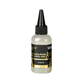 Benzar Mix CONCOURSE GEL NUCĂ DE COCOS 50 ML Gel