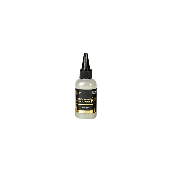 Benzar Mix CONCOURSE GEL NUCĂ DE COCOS 50 ML Gel