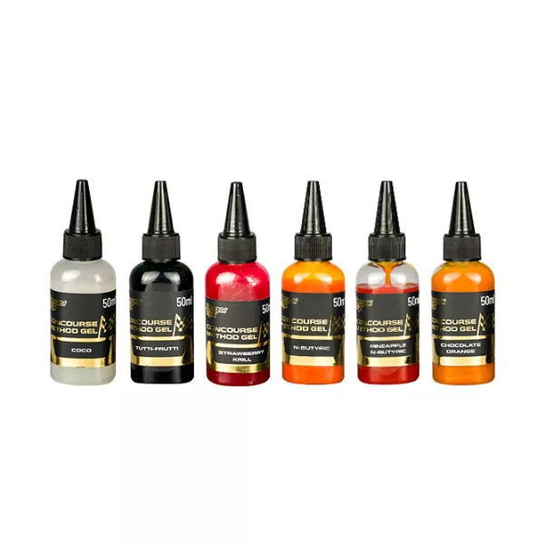 Benzár-Mix Concourse Gel 50ml (Acid Butiric)