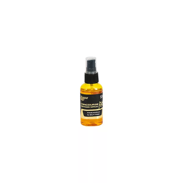 Benzár Mix Concourse Spray - Ananas Acid Butiric
