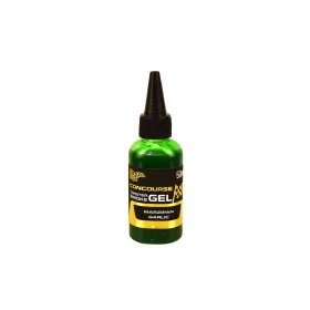   Benzár Mix Concourse Twister Gel Smoke Aromă Marțipan-Usturoi 50ml