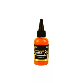 Benzár Mix Concourse Twister Gel Smoke Mango Aroma 50ml