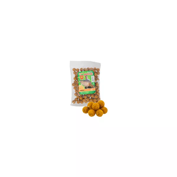 Benzar Turbo Boilie 250G 20Mm Miere